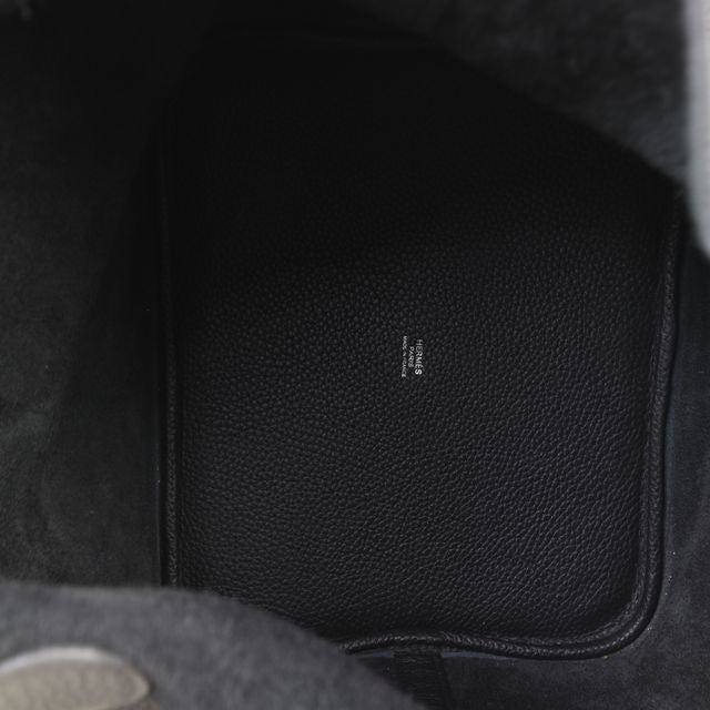 Hermes Picotin Lock 26 Taurillon Clemence