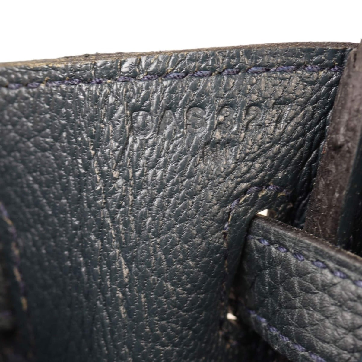 Hermes Birkin 25 Togo