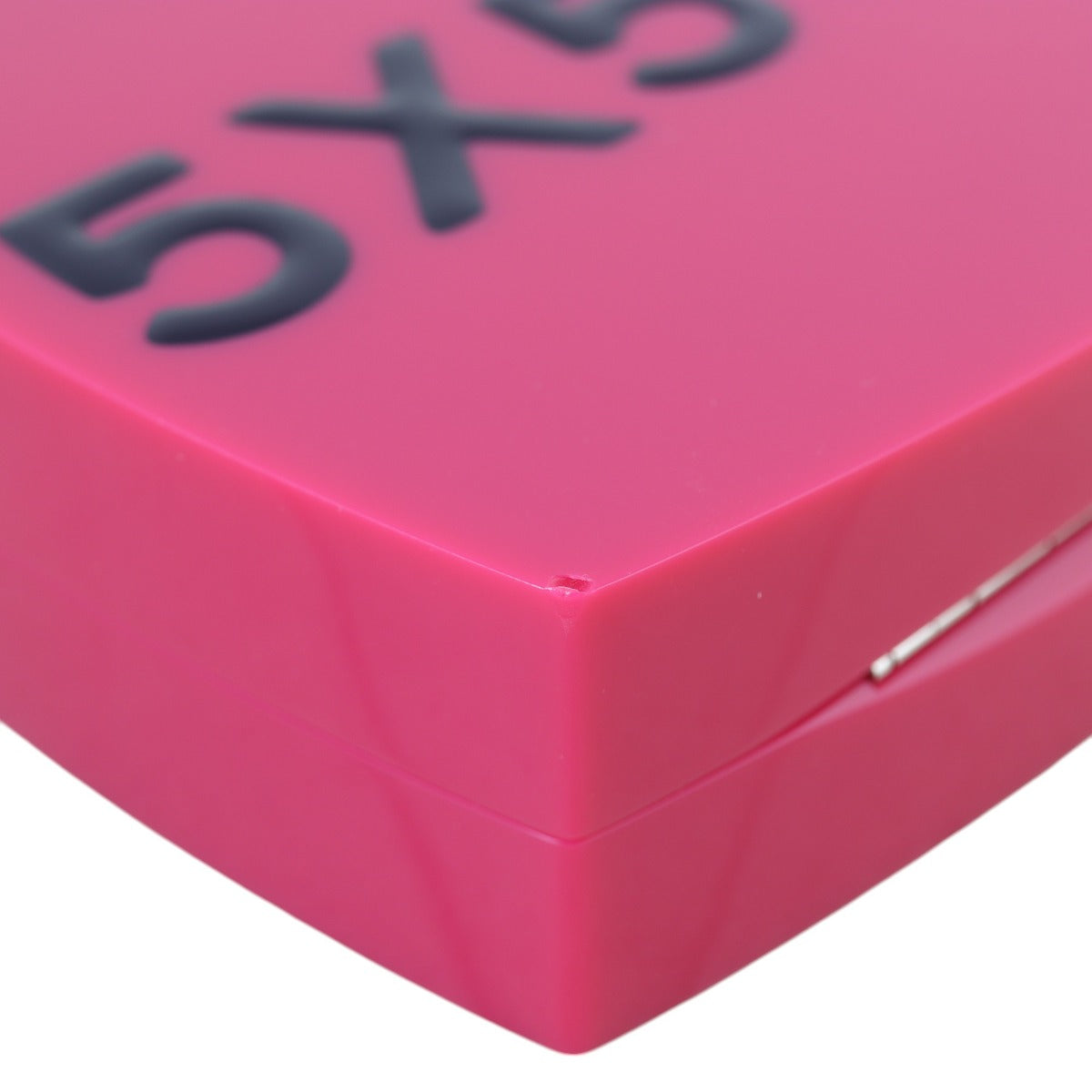 Chanel Evening In The Street Clutch Plexiglass