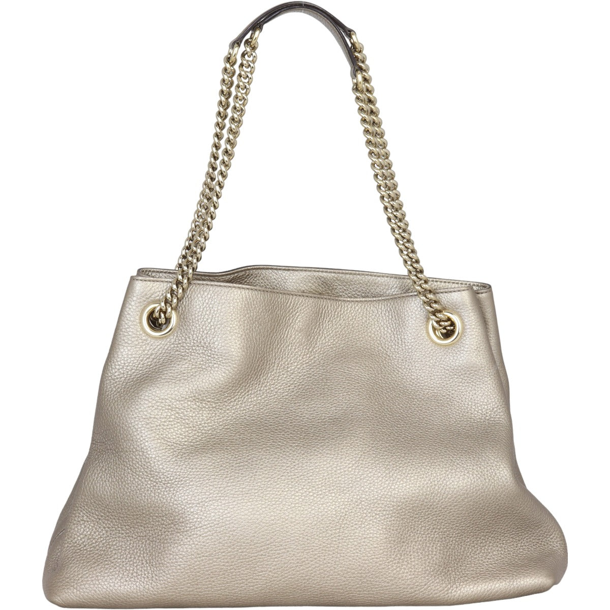 Gucci Soho Chain Shoulder Bag Medium