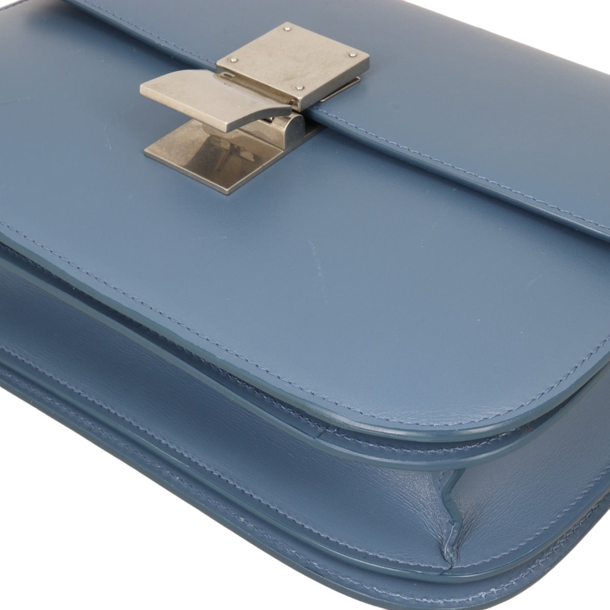 Celine Classic Box Bag Medium