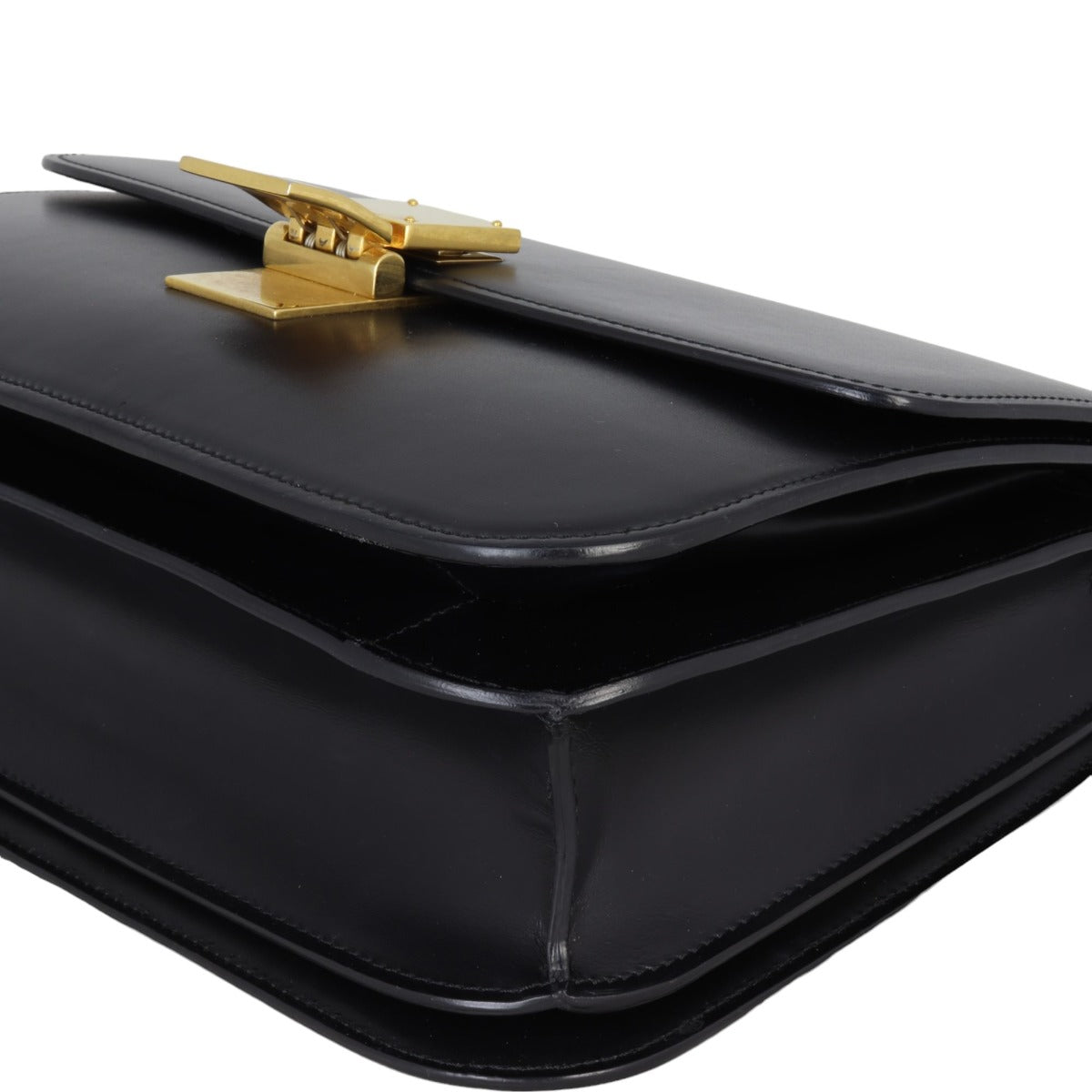 Celine Classic Box Bag Medium