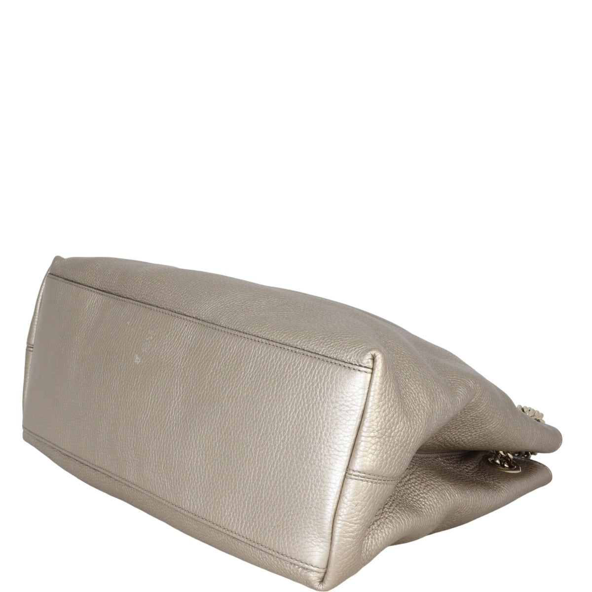 Gucci Soho Chain Shoulder Bag Medium