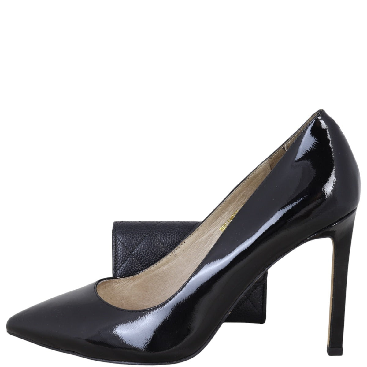 Chanel Classic Flap Card Holder