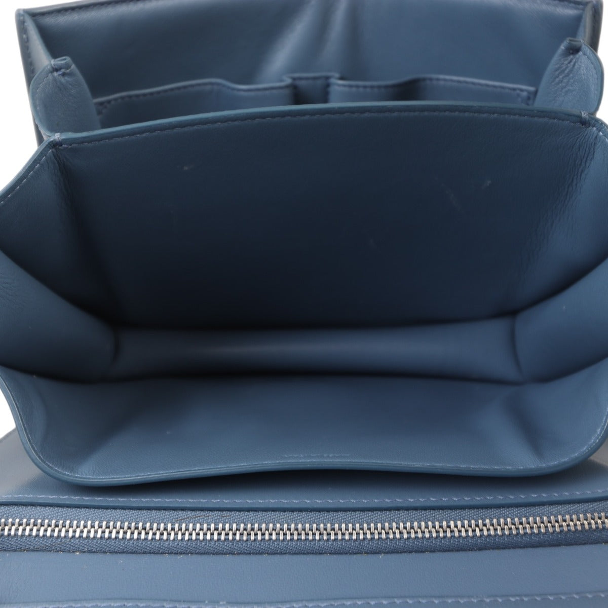 Celine Classic Box Bag Medium