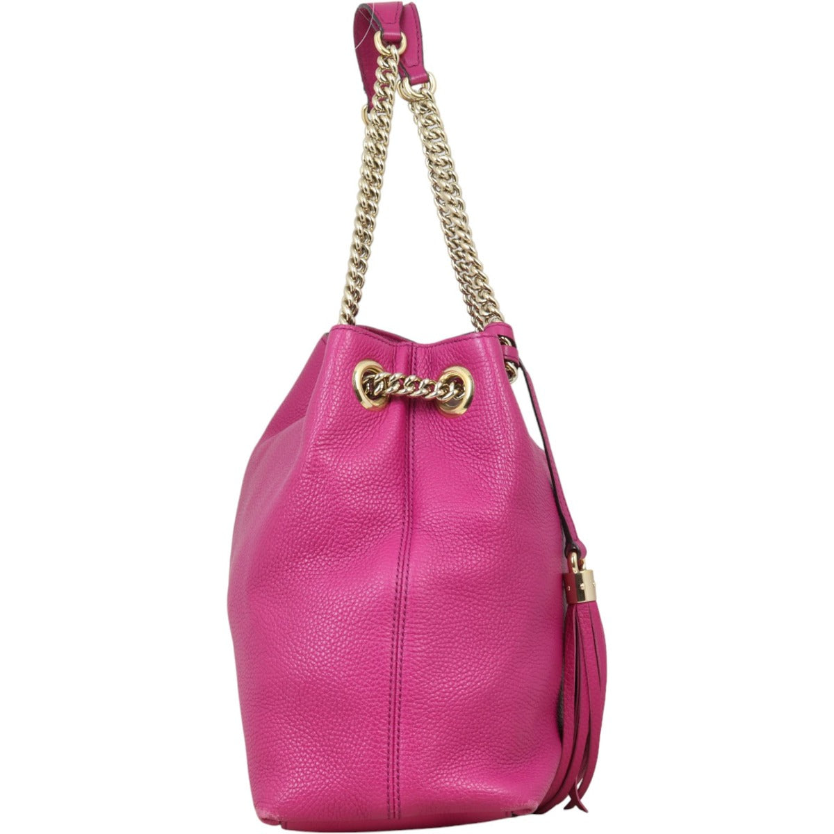 Gucci Soho Chain Shoulder Bag Medium