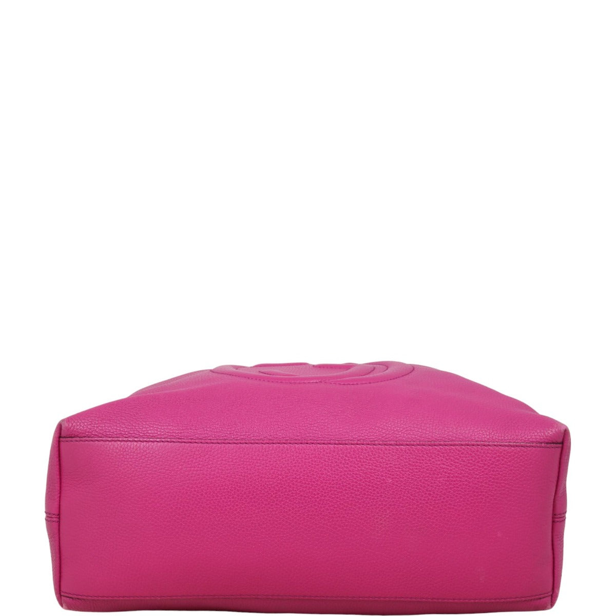 Gucci Soho Chain Shoulder Bag Medium