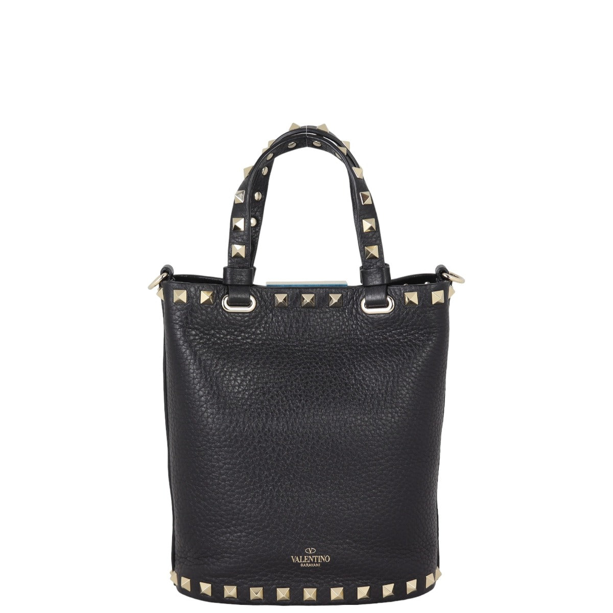 Valentino Rockstud Crossbody Pouch