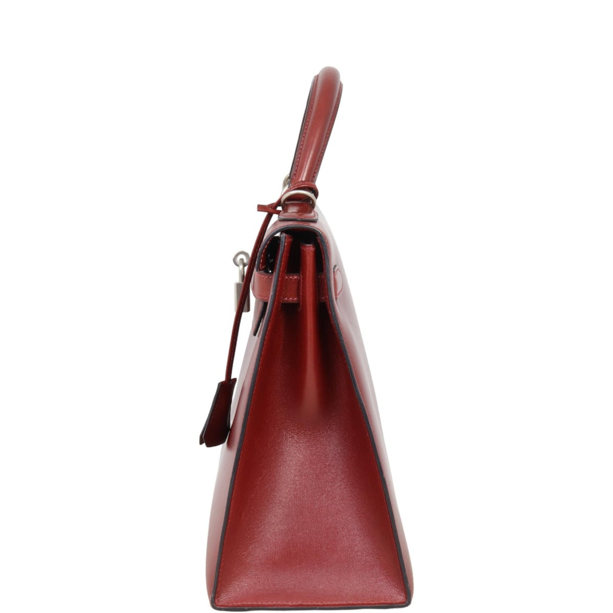 Hermes Kelly 32 Sellier Box