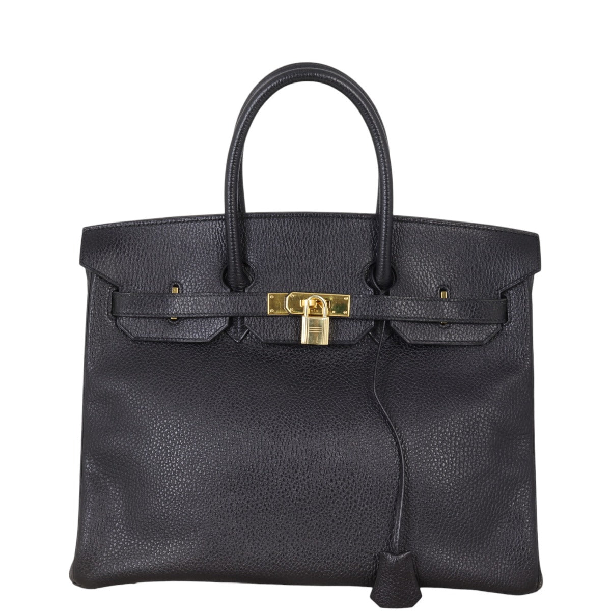 Hermes Birkin 35 Ardennes
