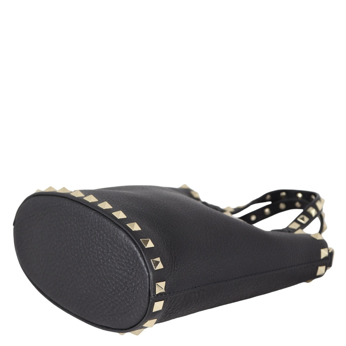 Valentino Rockstud Crossbody Pouch