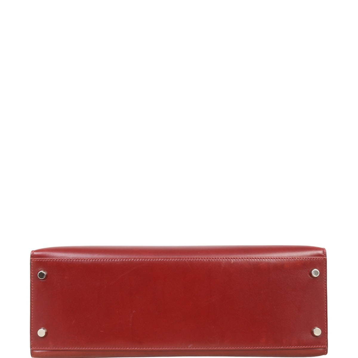 Hermes Kelly 32 Sellier Box