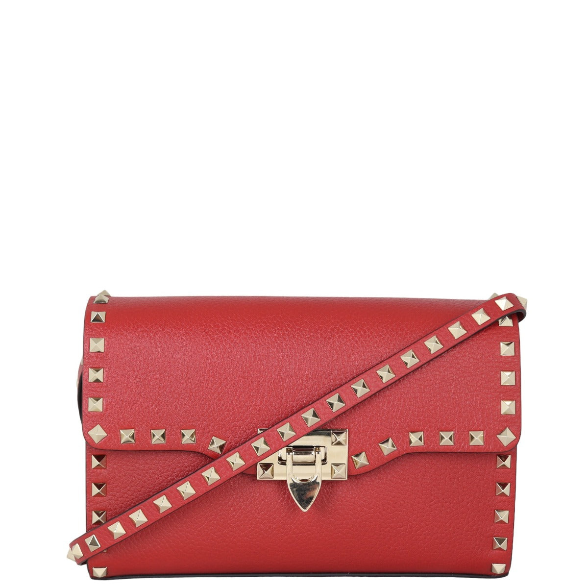 Valentino Rockstud Small Crossbody