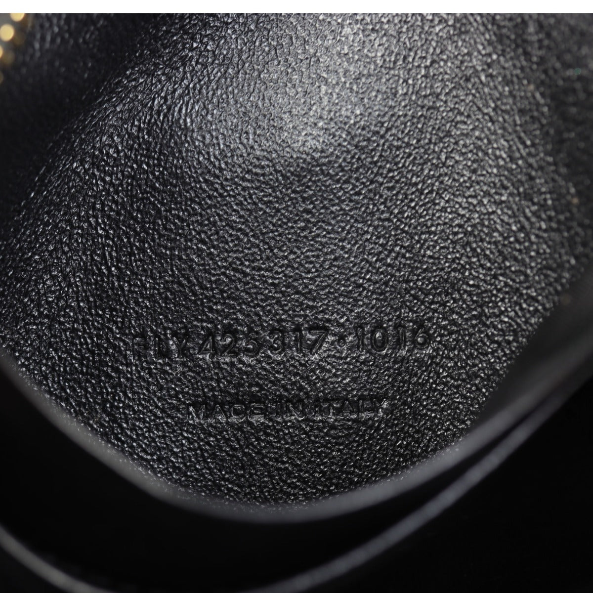 Saint Laurent Blogger Bag