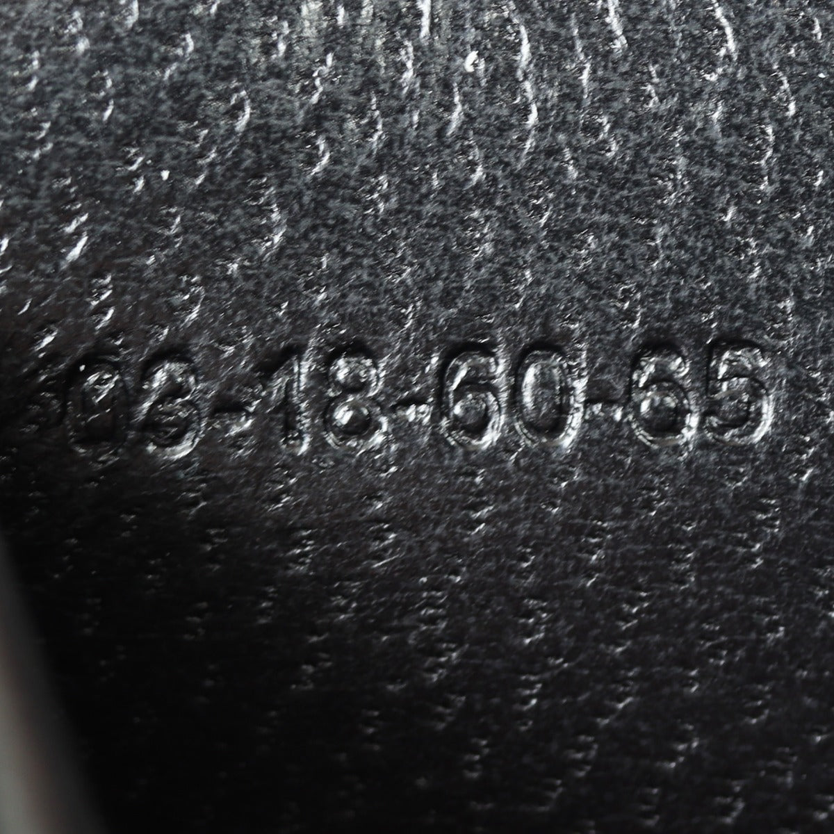 Chloe Nile Minaudiere Bracelet Bag Date Code