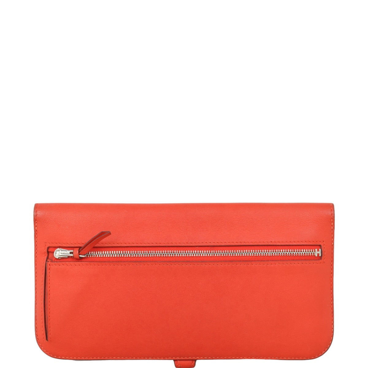 Hermes Dogon Duo Wallet