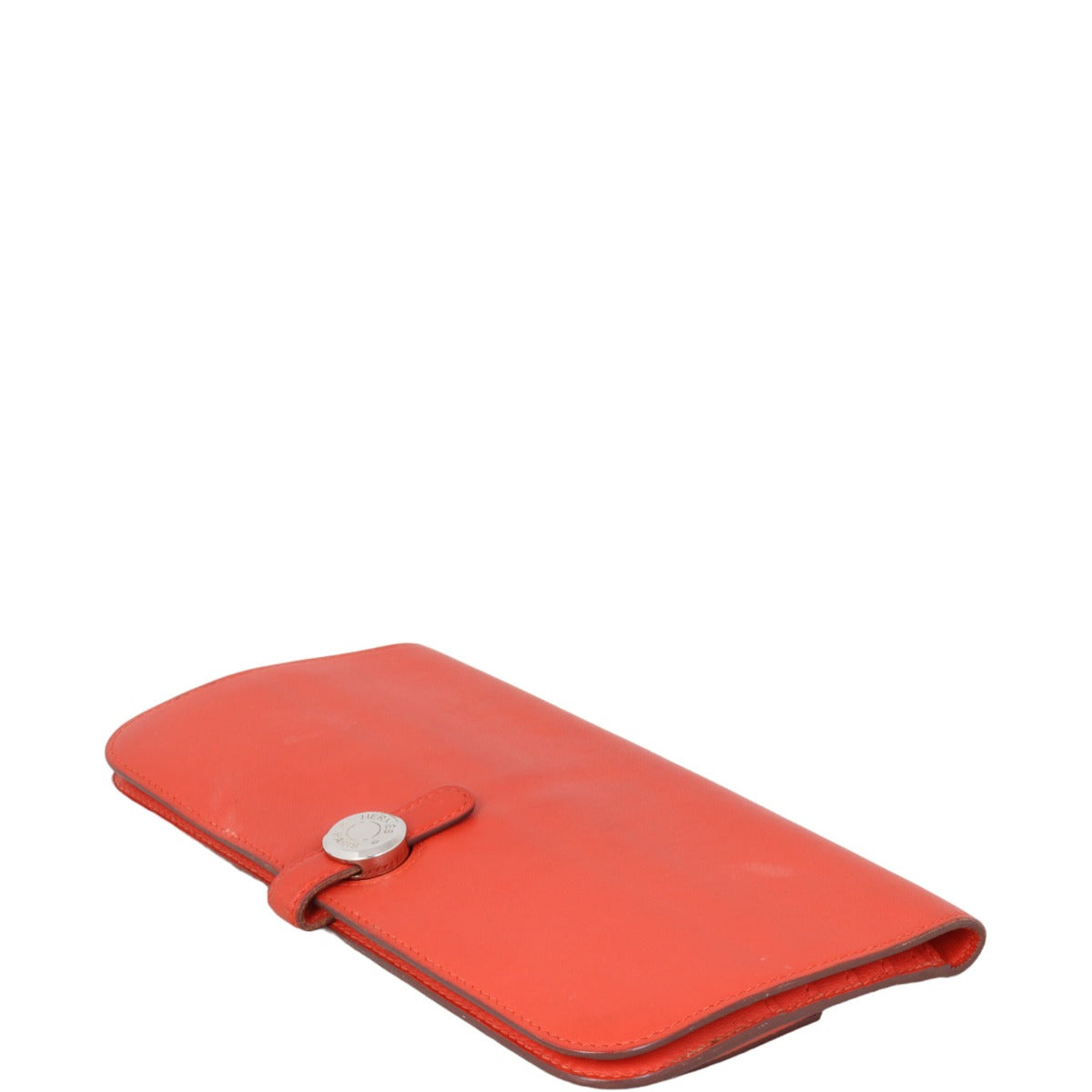 Hermes Dogon Duo Wallet