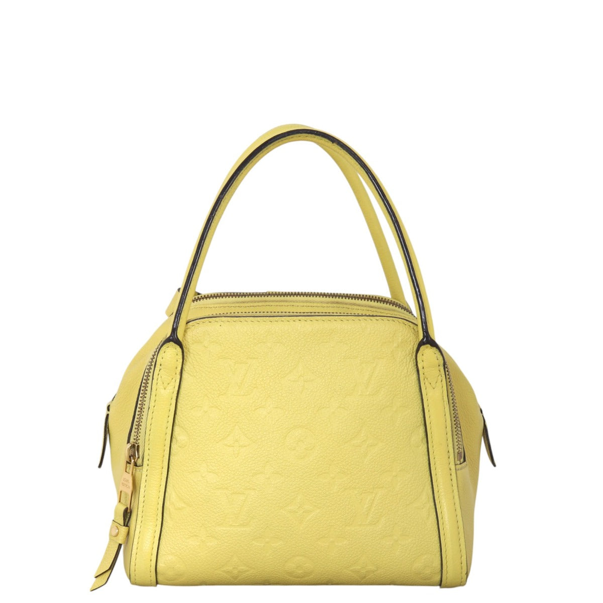 Louis Vuitton Marais BB Monogram Empreinte