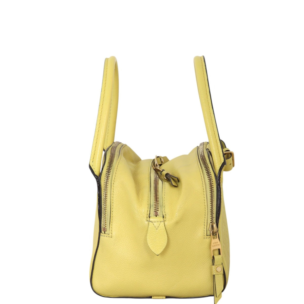 Louis Vuitton Marais BB Monogram Empreinte