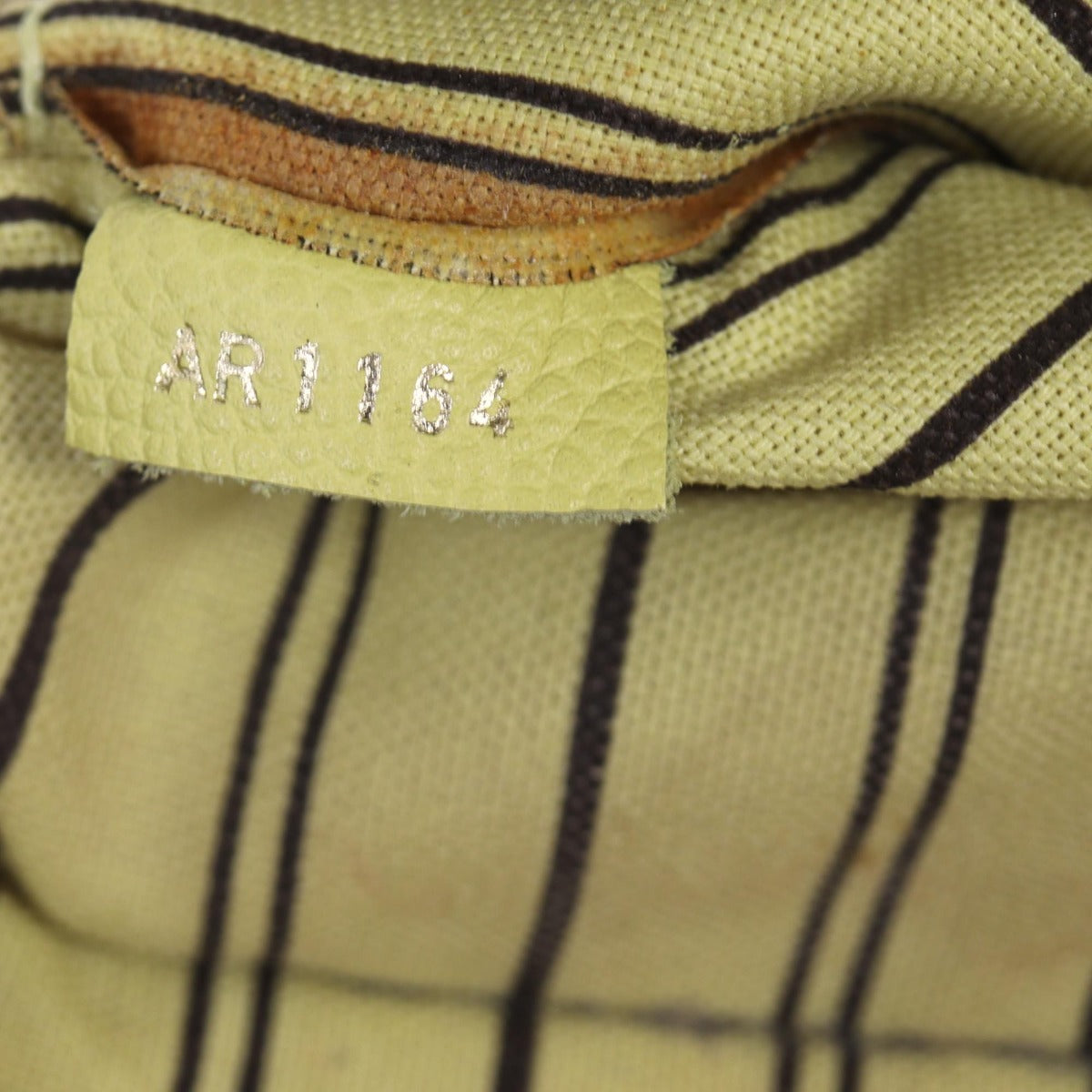 Louis Vuitton Marais BB Monogram Empreinte