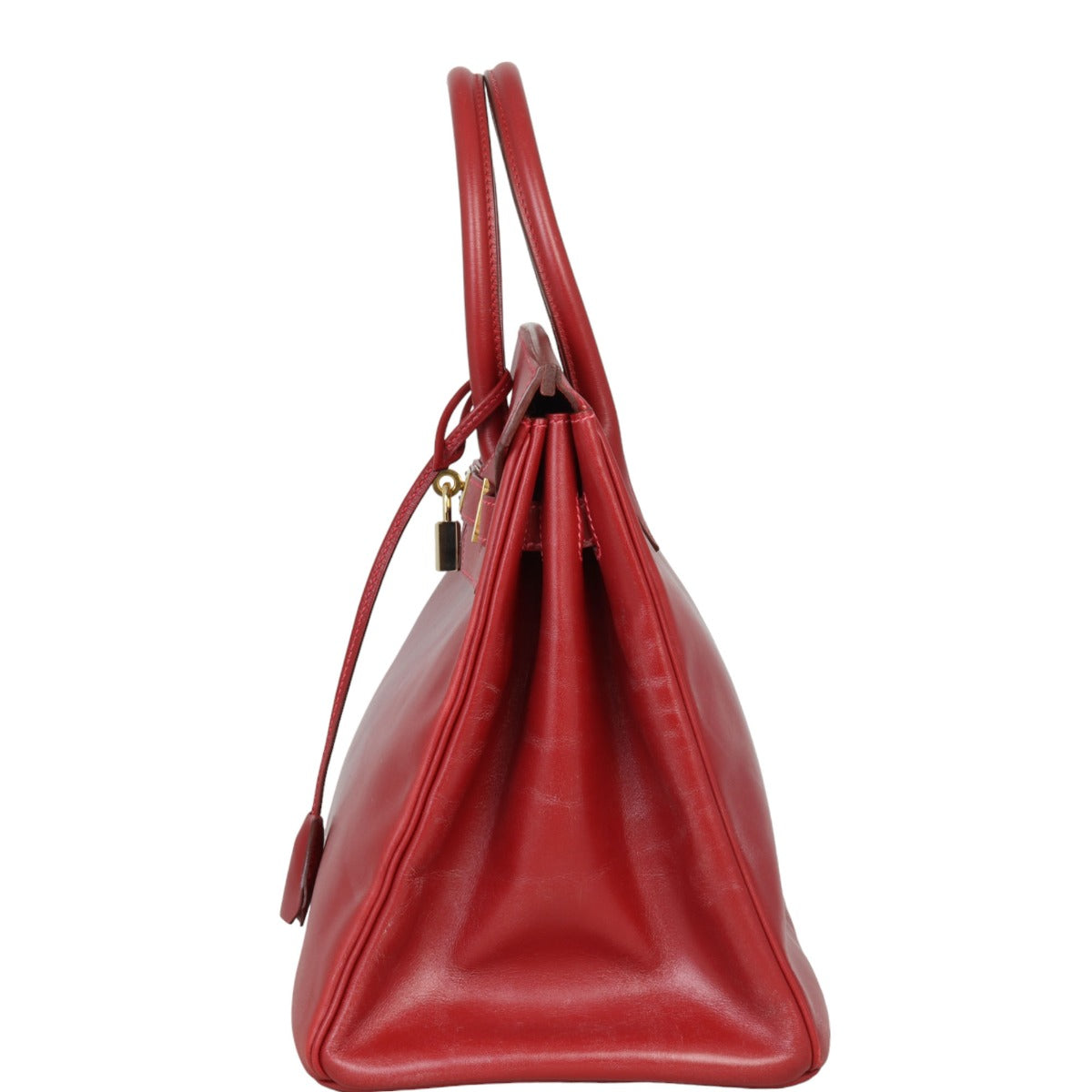 Hermes Birkin 35 Box Calf