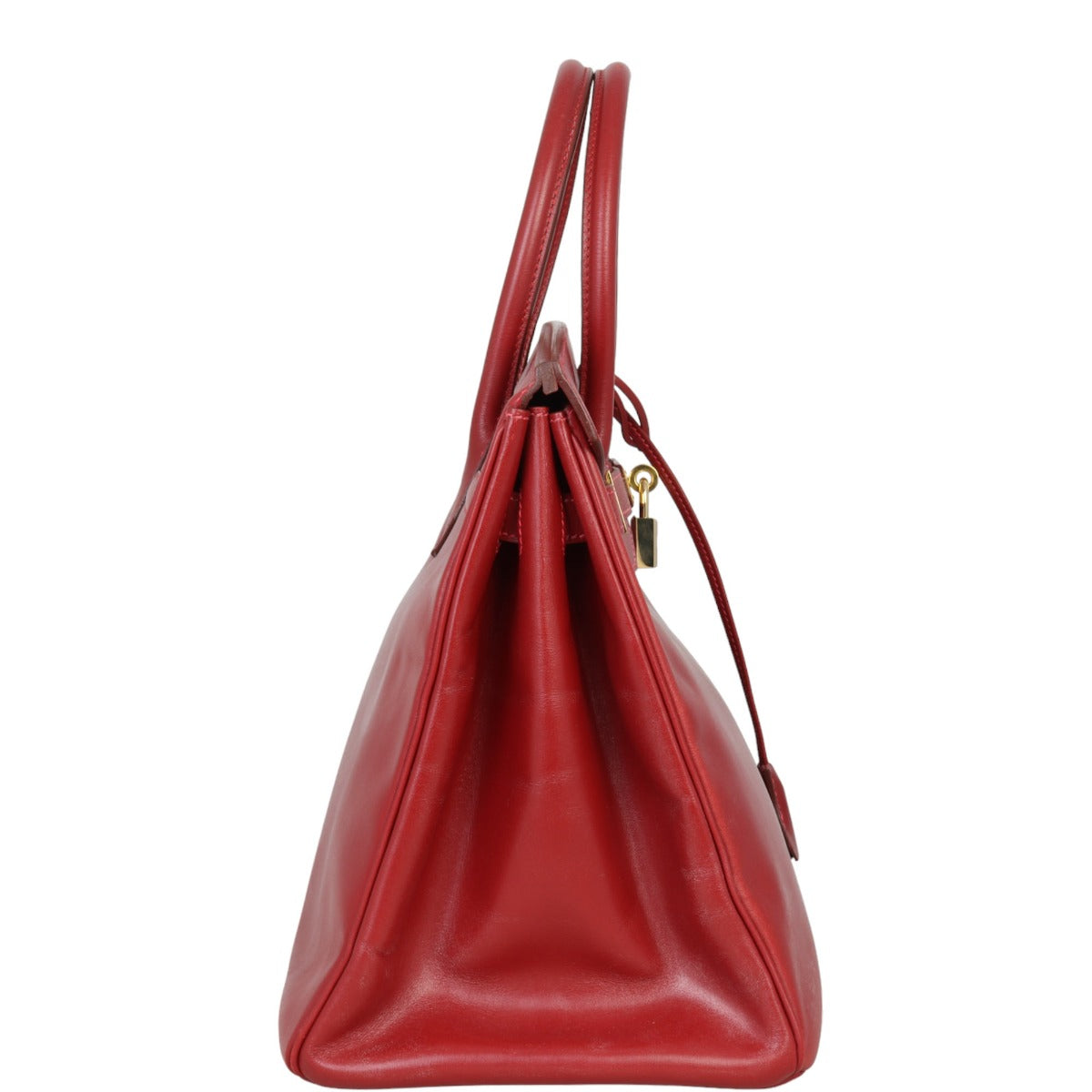 Hermes Birkin 35 Box Calf