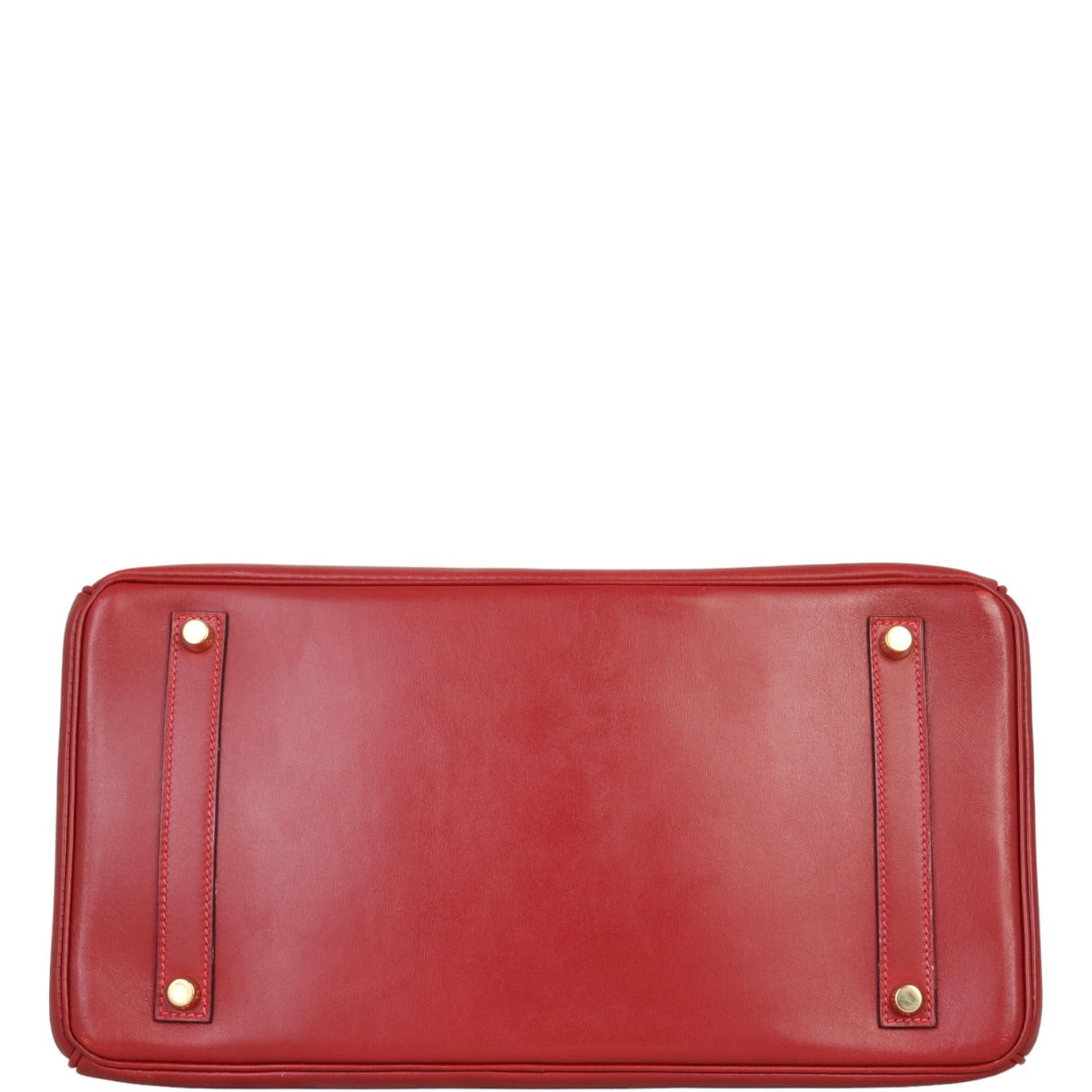 Hermes Birkin 35 Box Calf