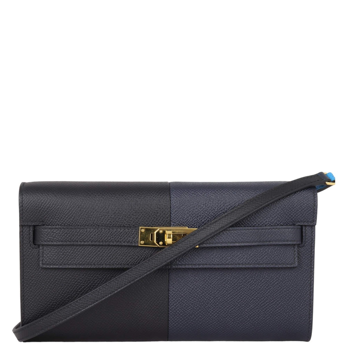 Hermes Kelly To Go Wallet Epsom