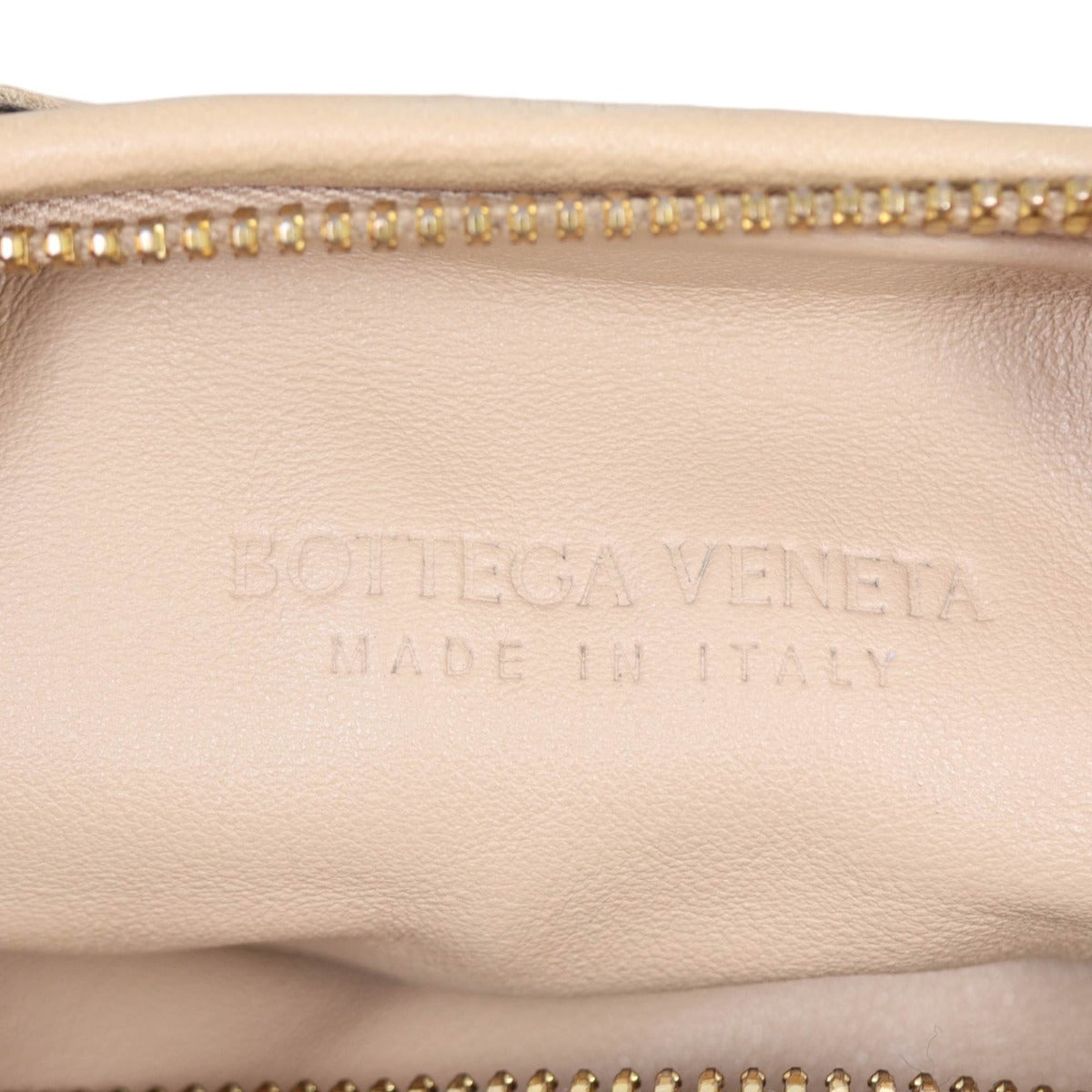 Bottega Veneta Jodie Hand Bag Mini