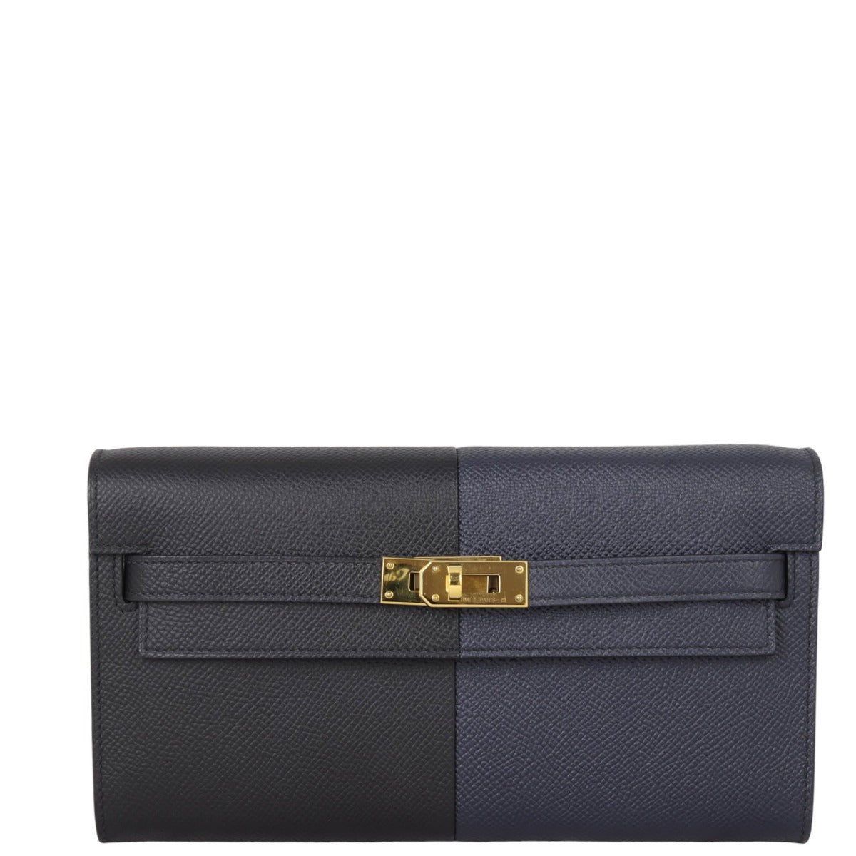 Hermes Kelly To Go Wallet Epsom