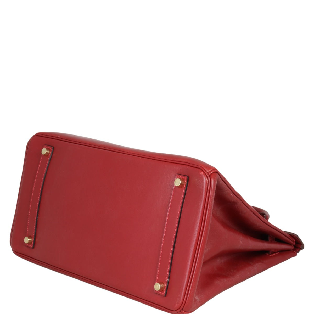 Hermes Birkin 35 Box Calf