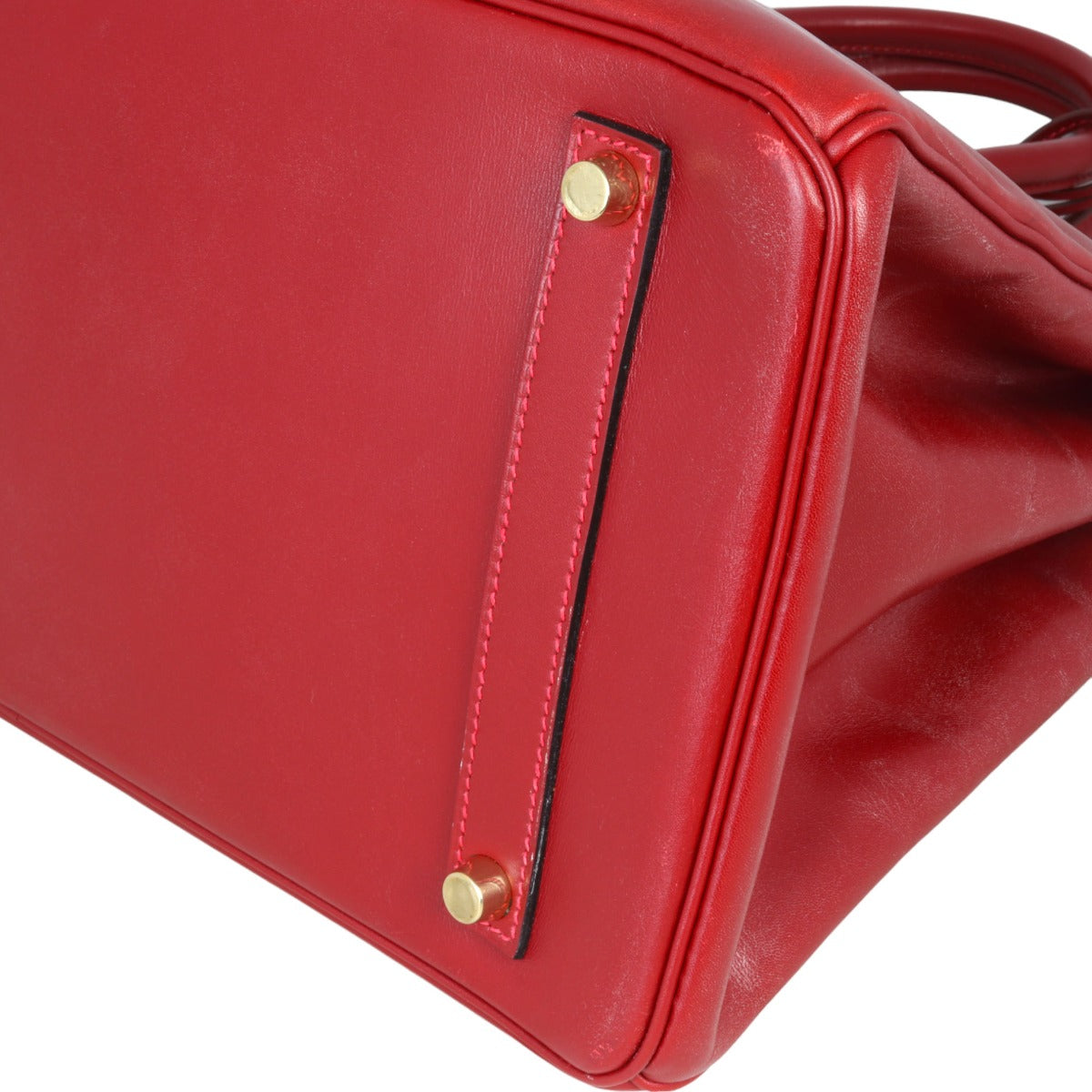 Hermes Birkin 35 Box Calf