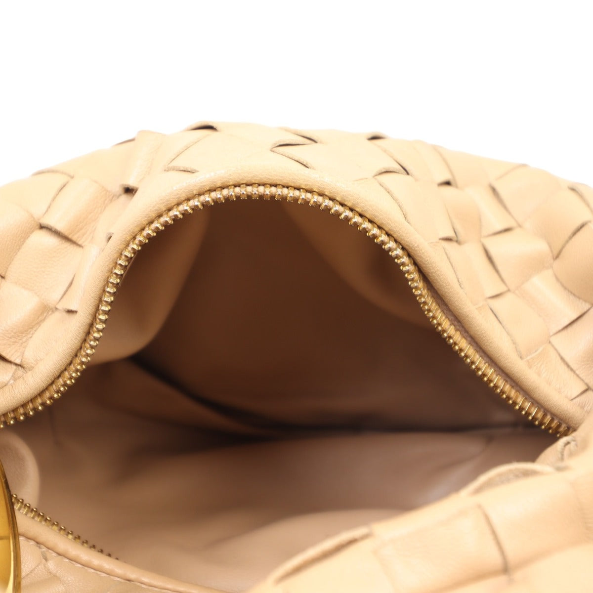 Bottega Veneta Jodie Hand Bag Mini