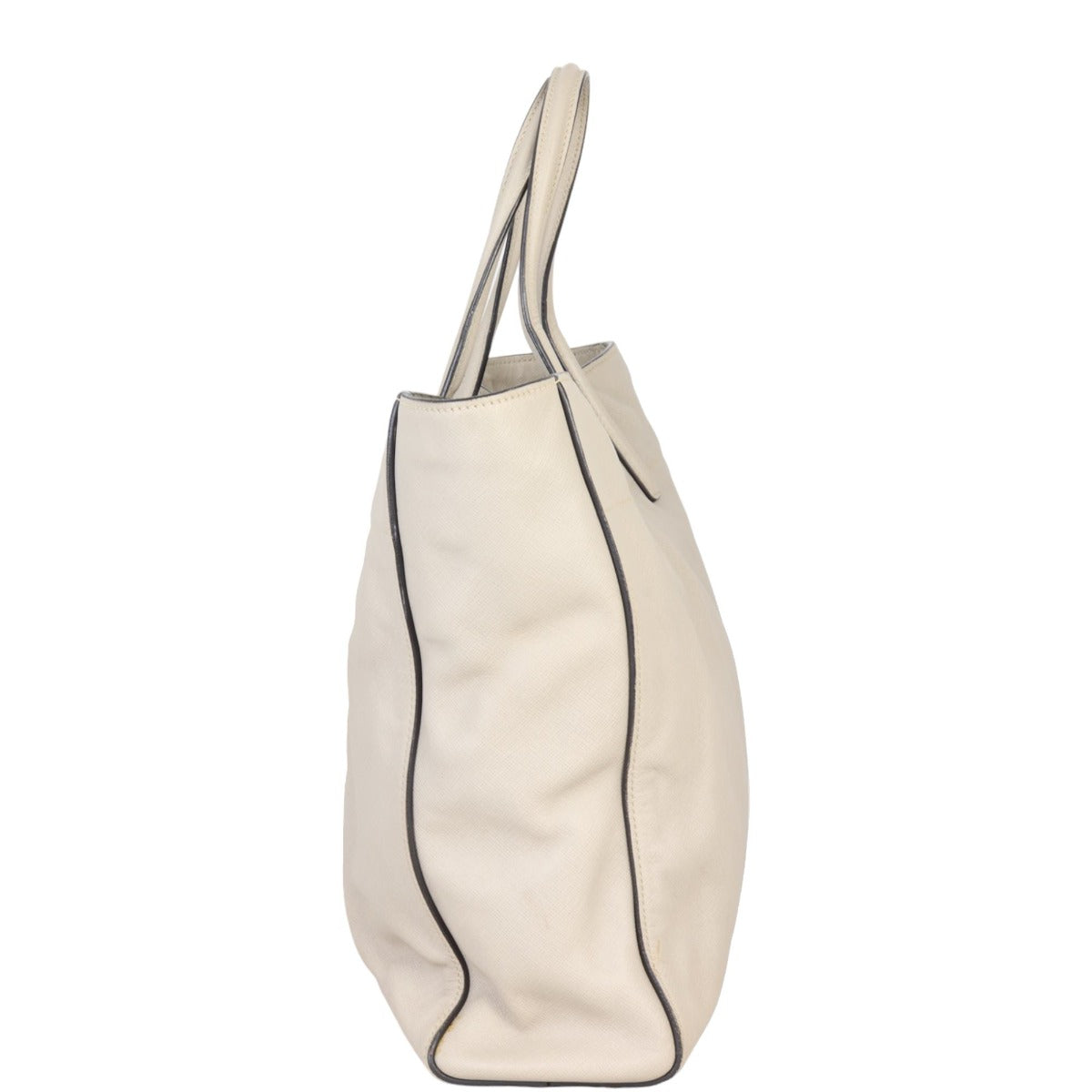 Prada Saffiano Soft Tote
