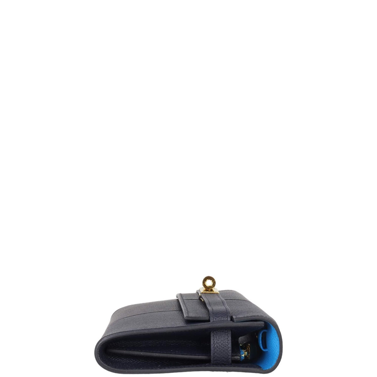 Hermes Kelly To Go Wallet Epsom