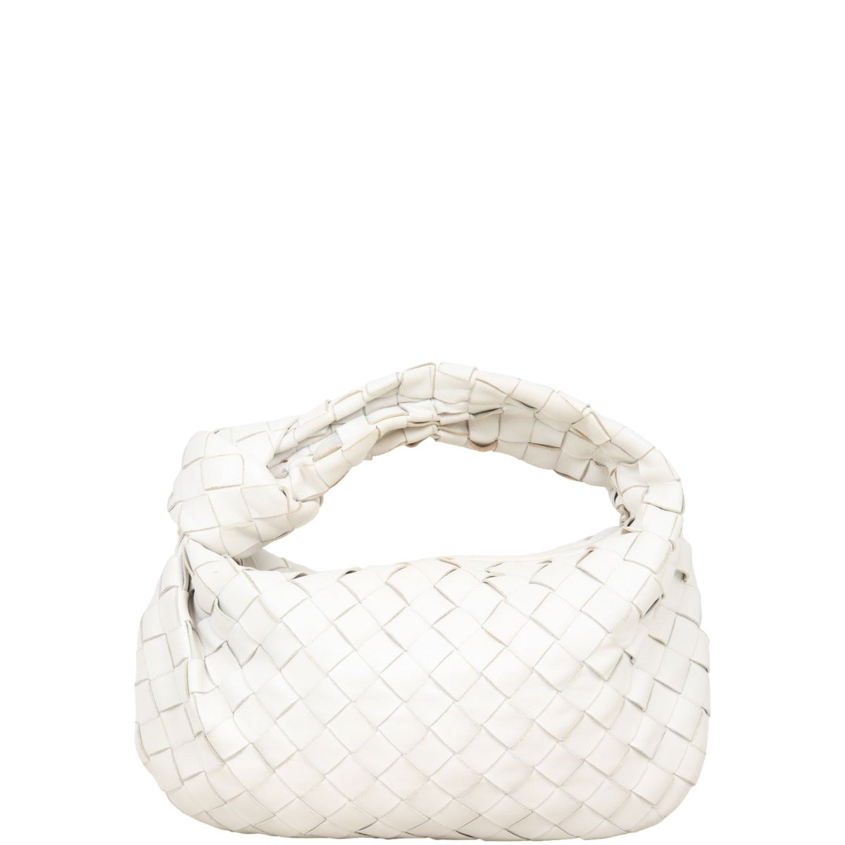 Bottega Veneta Jodie Hand Bag Mini