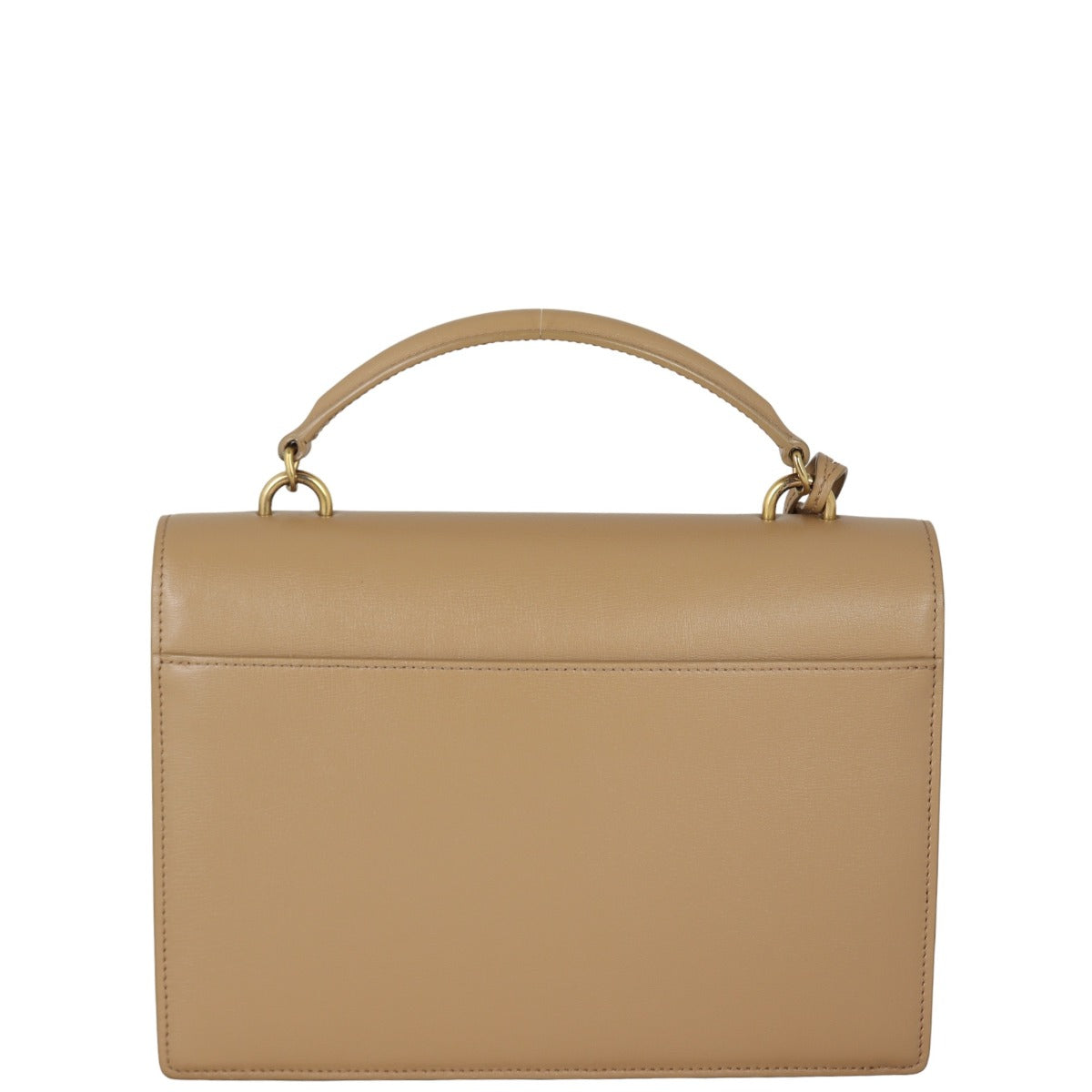 Saint Laurent Sunset Medium Satchel