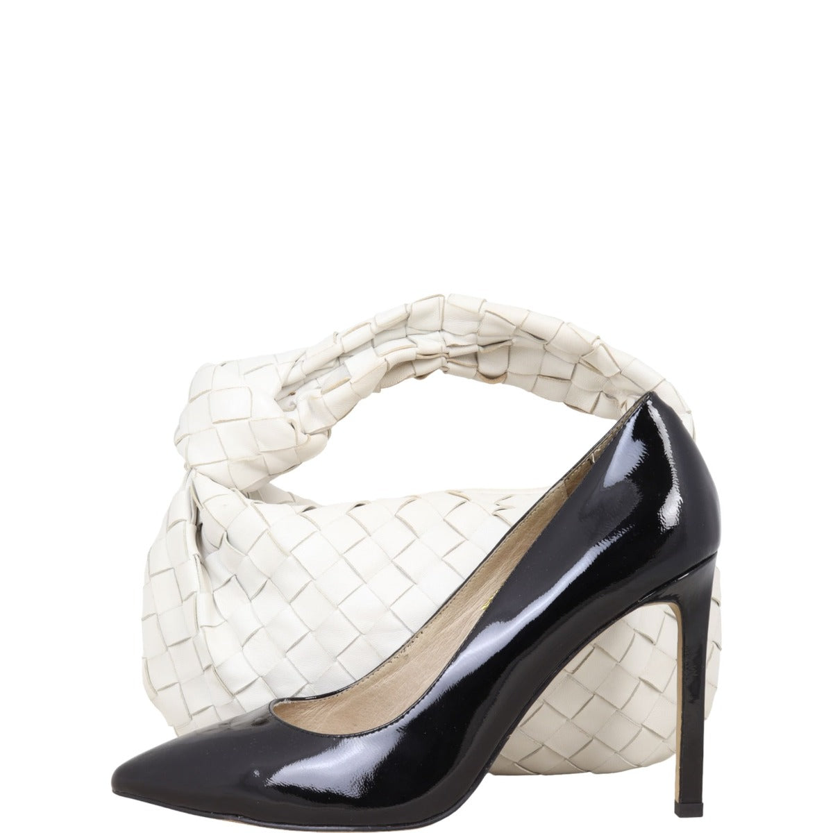 Bottega Veneta Jodie Hand Bag Mini