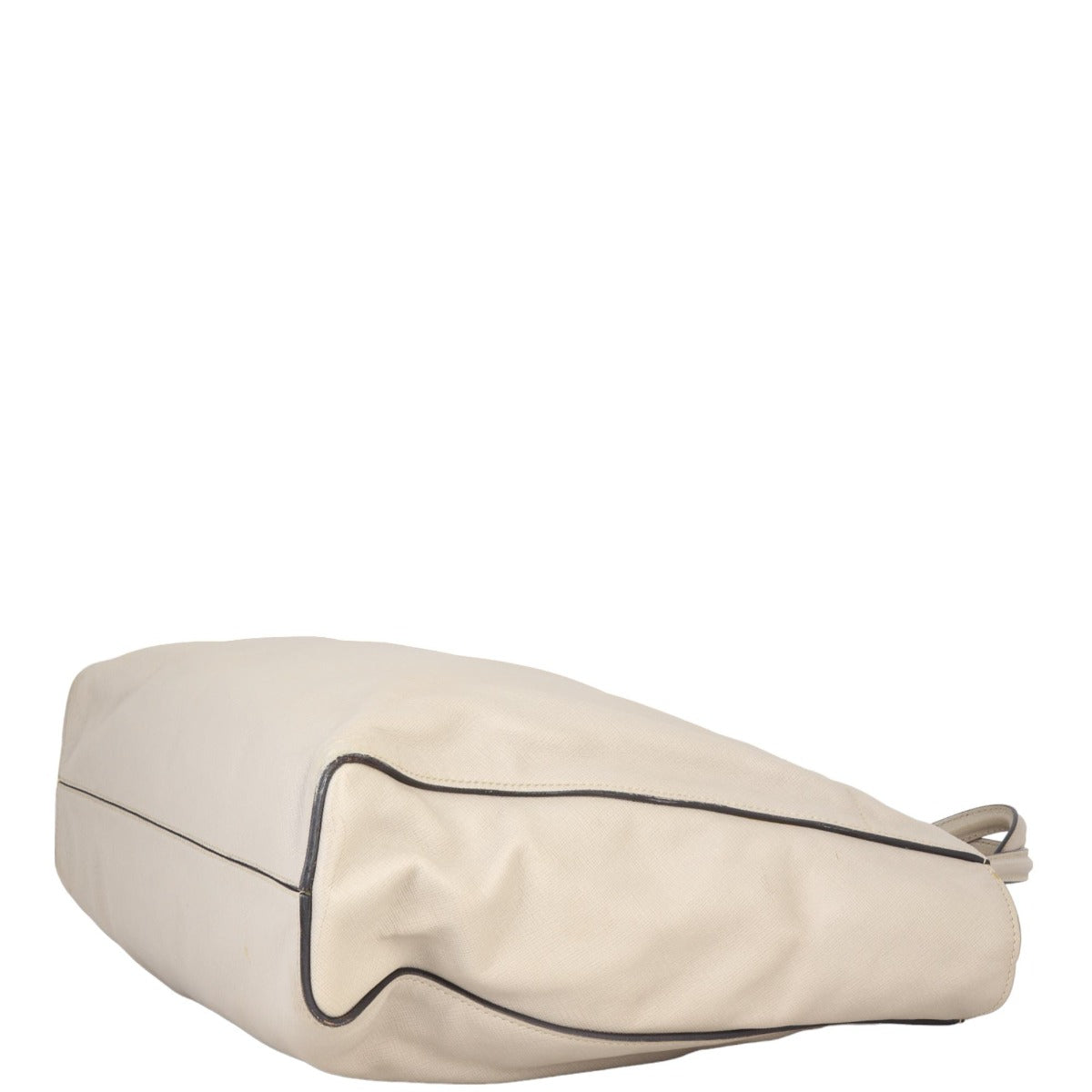 Prada Saffiano Soft Tote