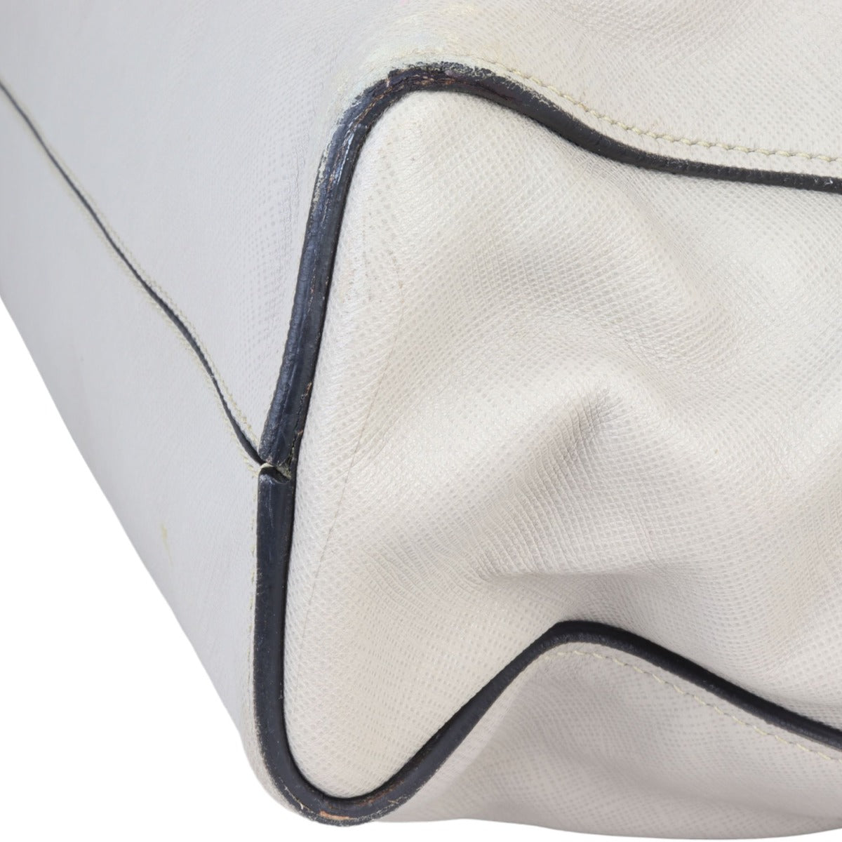 Prada Saffiano Soft Tote