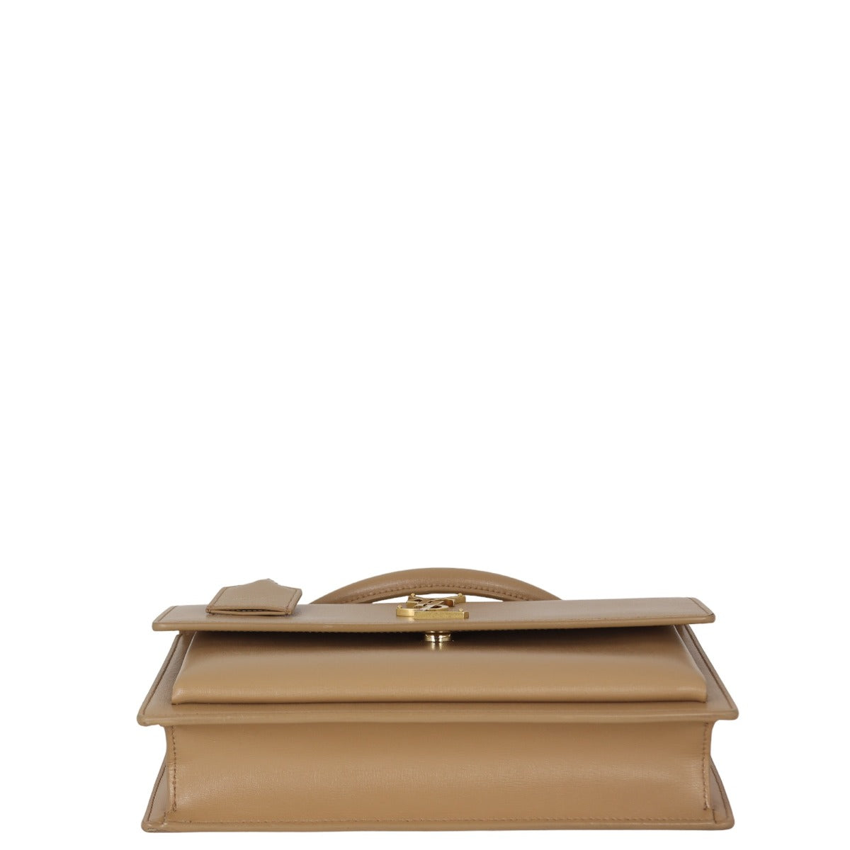 Saint Laurent Sunset Medium Satchel