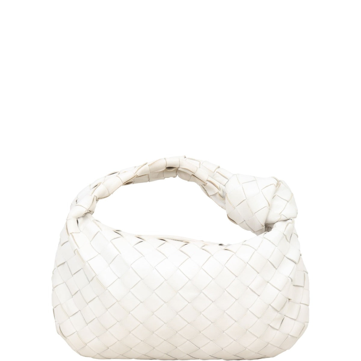 Bottega Veneta Jodie Hand Bag Mini