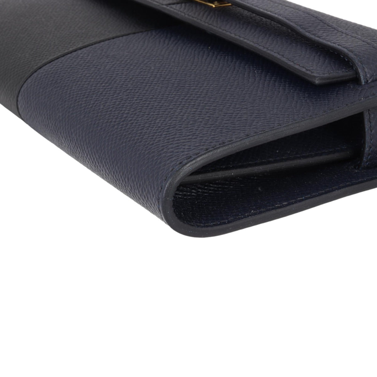 Hermes Kelly To Go Wallet Epsom