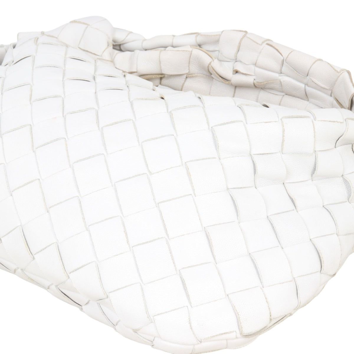 Bottega Veneta Jodie Hand Bag Mini