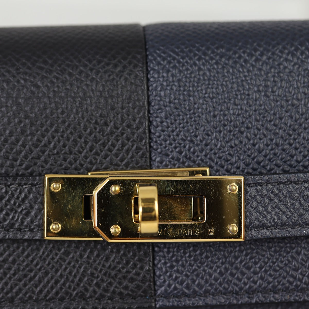 Hermes Kelly To Go Wallet Epsom