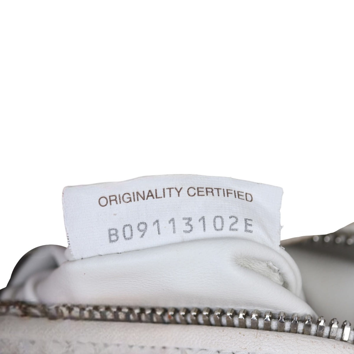 Bottega Veneta Jodie Hand Bag Mini