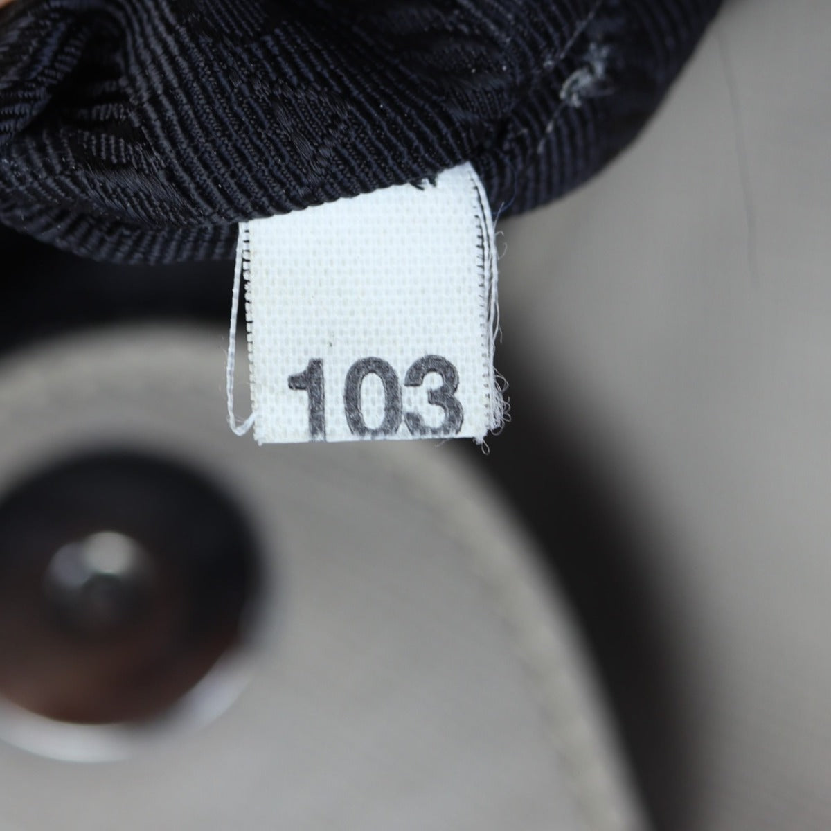 Prada Saffiano Soft Tote