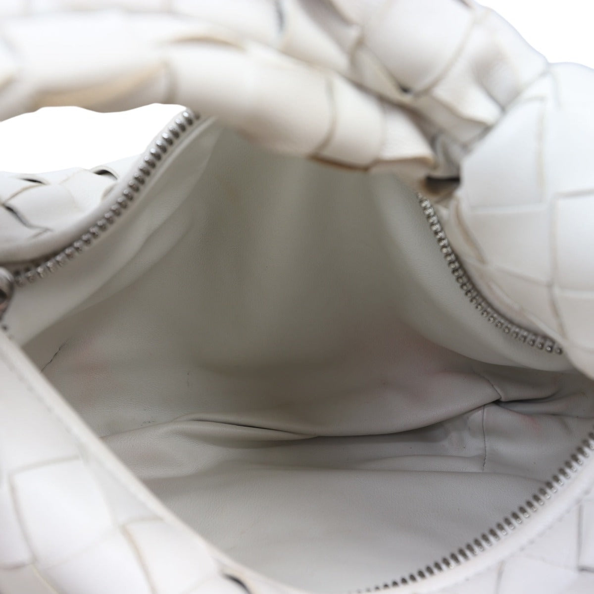 Bottega Veneta Jodie Hand Bag Mini