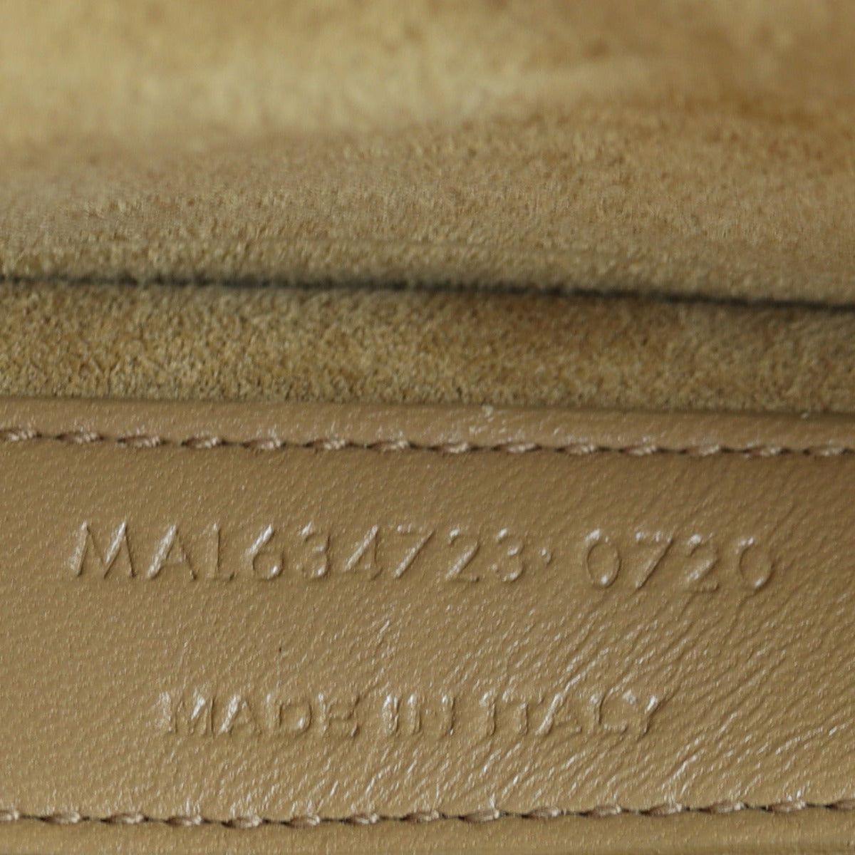 Saint Laurent Sunset Medium Satchel