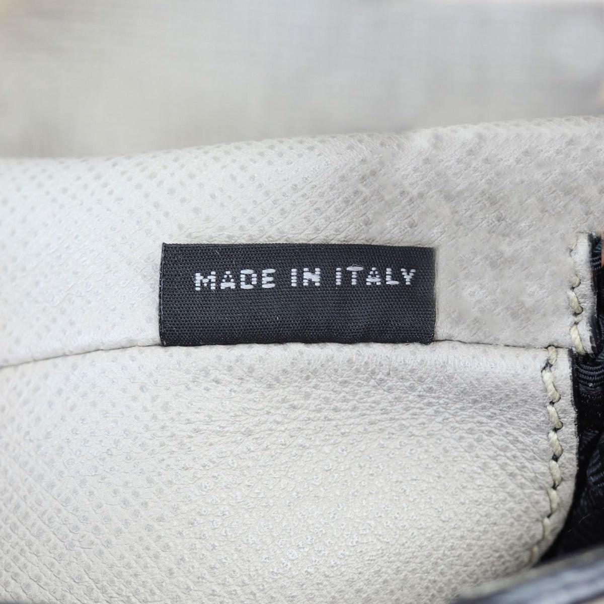 Prada Saffiano Soft Tote